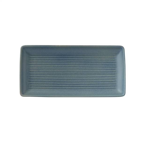 Zuma Share Platter Denim - 250x125mm (Box 6)