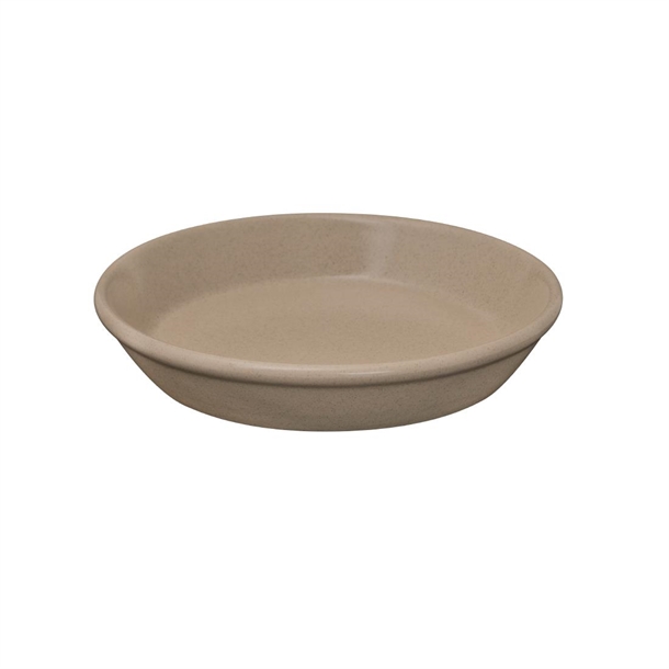 Zuma Tapas Dish Tapered Sand - 160mm (Box 3) (B2B)