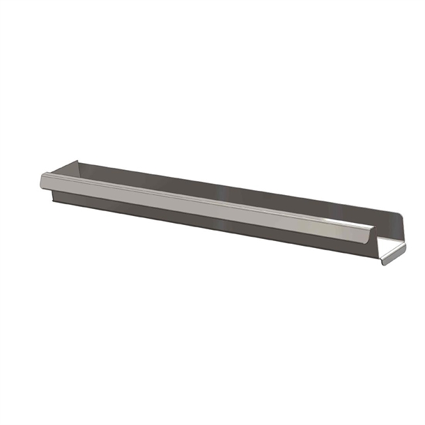 Roband Extended Grease Channel for 6 slice Grill Stations (B2B)