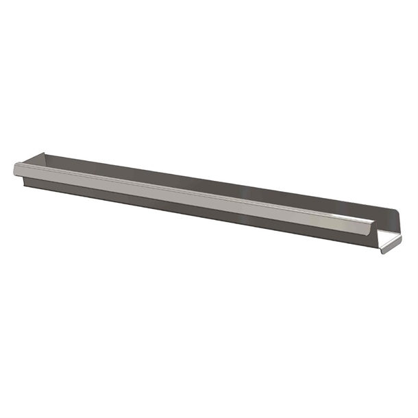 Roband Extended Grease Channel for 8 slice Grill Stations (B2B)