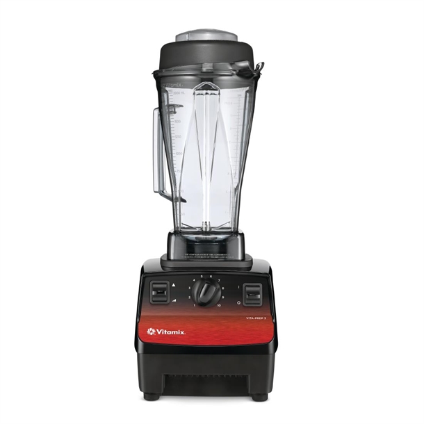 Vitamix Commercial 2Ltr Vita-Prep 3 VIT-010089