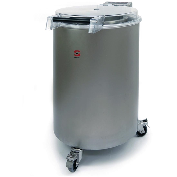 Sammic Salad Dryer - 12Kg (Direct)