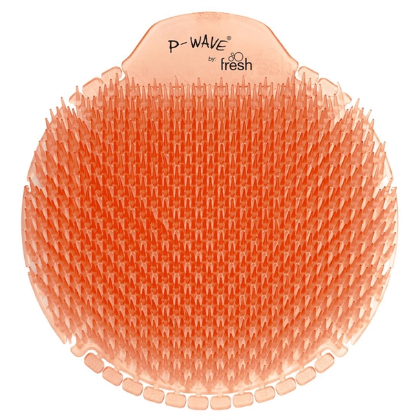 P-Wave Slant6 Urinal Screen Mango (Box 10)