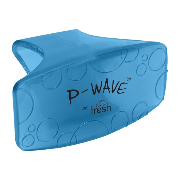 P-Wave Bowl Clip Cotton Blossom (Box 12)