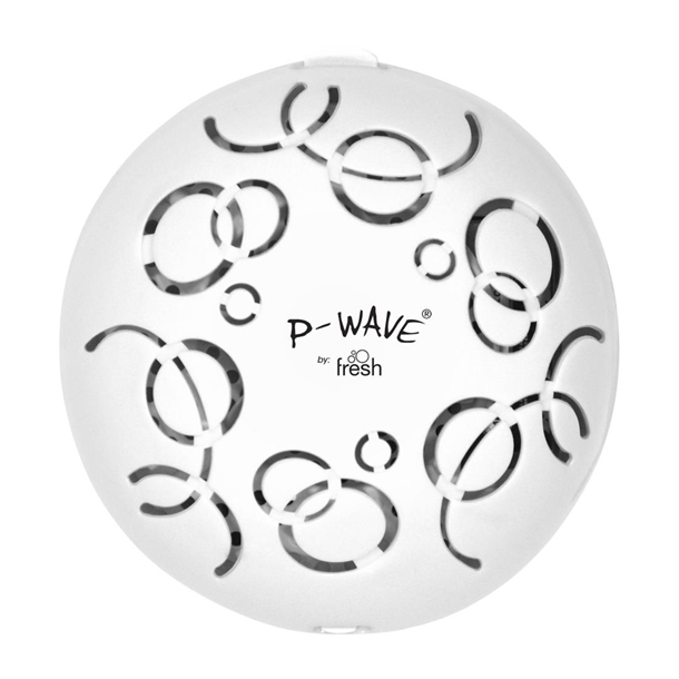 P-Wave Easy Fresh Fan Cover Mango (Pack 12)