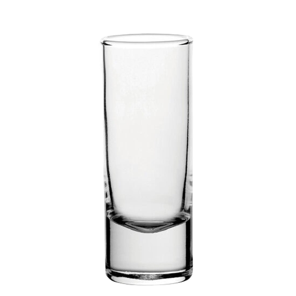 Utopia Side Tall Shot - 60ml 2oz (Box 48) (B2B)