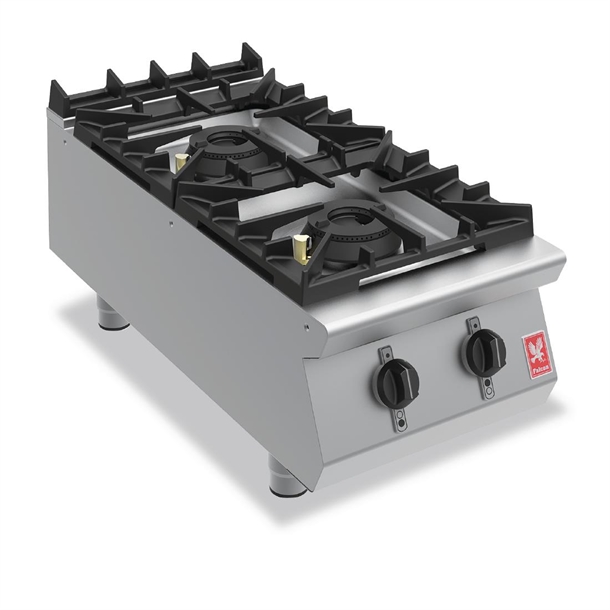 falcon-f900-two-burner-countertop-boiling-hob-natural-gas-g9042
