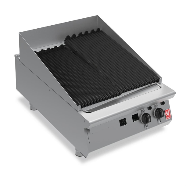 Falcon F900 600mm Wide Chargrill Propane Gas (B2B)