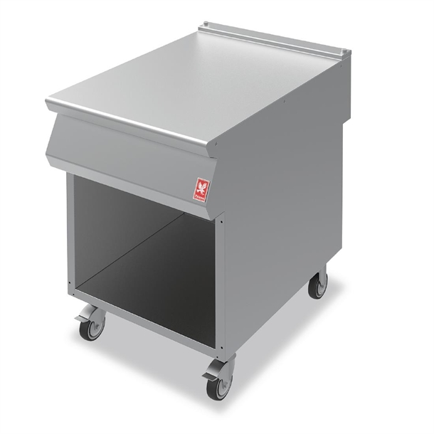 Falcon F900 Open Cabinet On Castors - 600mm (B2B)