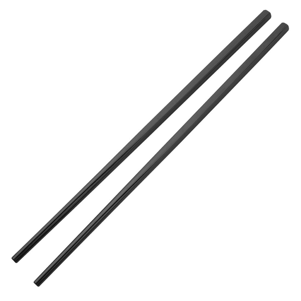 Olympia Kristallon Fusion Melamine Chopsticks (10 Pairs)