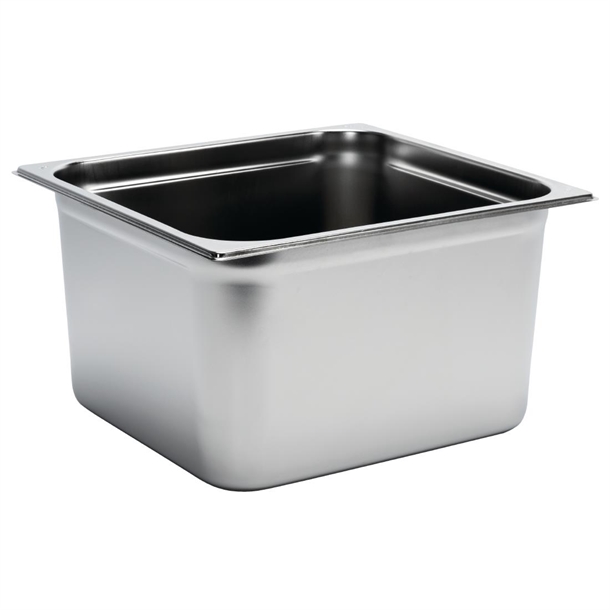 Gastro M RVS GN 2/3 bak 20cm diep