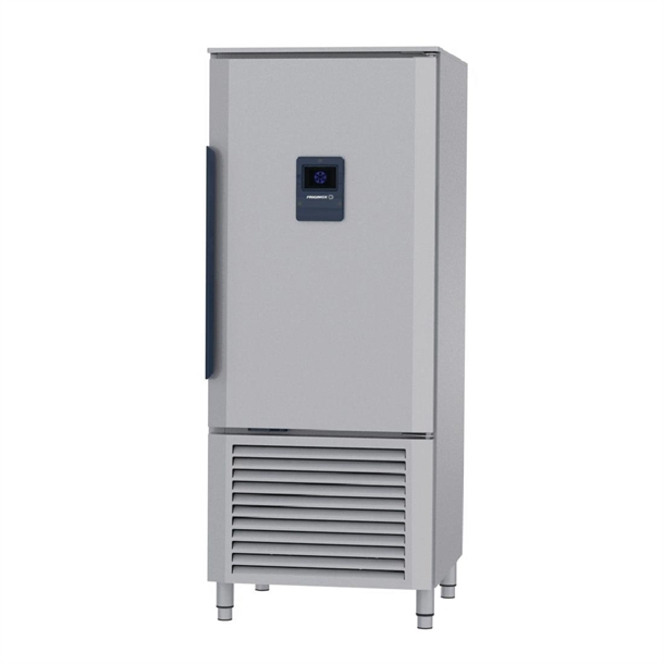 Friginox Mx75Ats - 15 Tray Reach-In Blast Chiller / Freezer