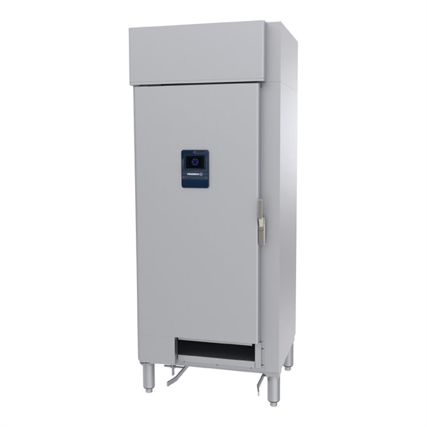 Friginox Mx65Cats-C - 20 Tray Roll-In Blast Chiller
