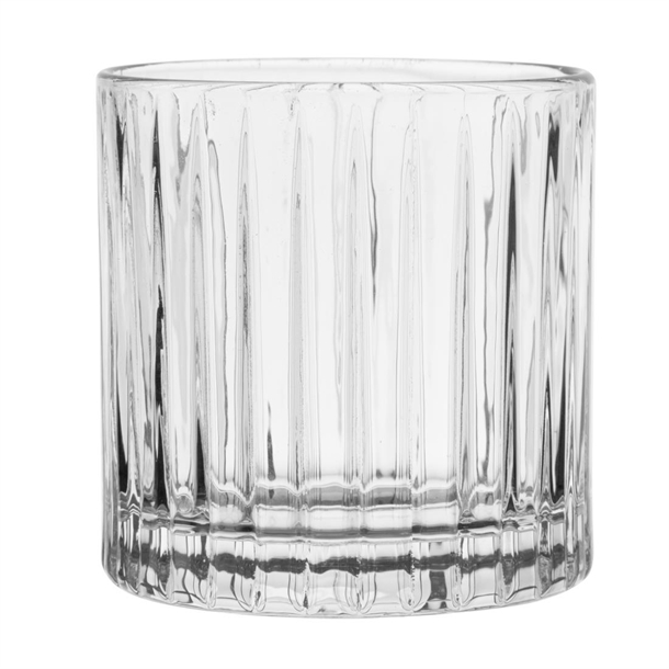 Olympia Alma Old Fashioned Tumbler - 270ml (Box 6)