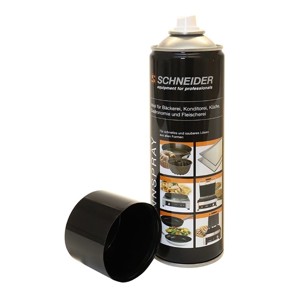 Schneider Walter Back-Trennspray 0,5Ltr