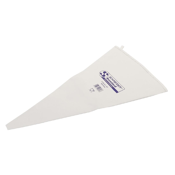 Schneider Spritzbeutel Baumwolle 50cm