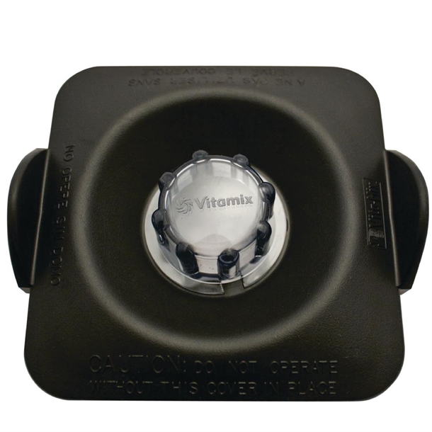 Vitamix 2 Piece Lid Only for 1.4Ltr Standard Container - VIT-016222 (Direct)