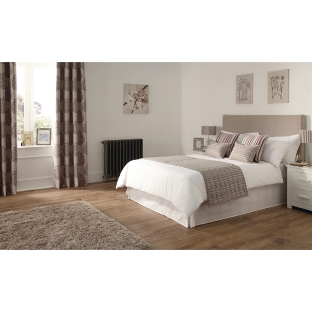 mitre-luxury-reflections-dotty-runner-damson-2950mm