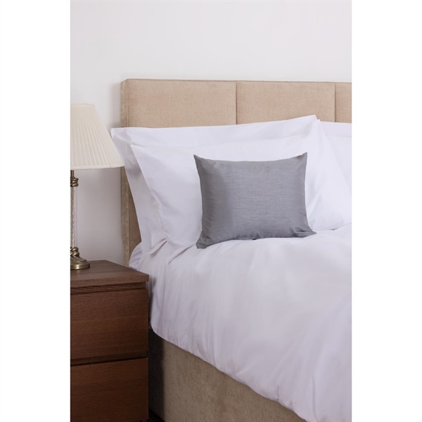 Comfort Simplicity Cushion Unpiped Slate - 32x42cm