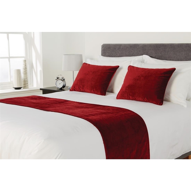 mitre-essentials-regency-cushion-scarlet