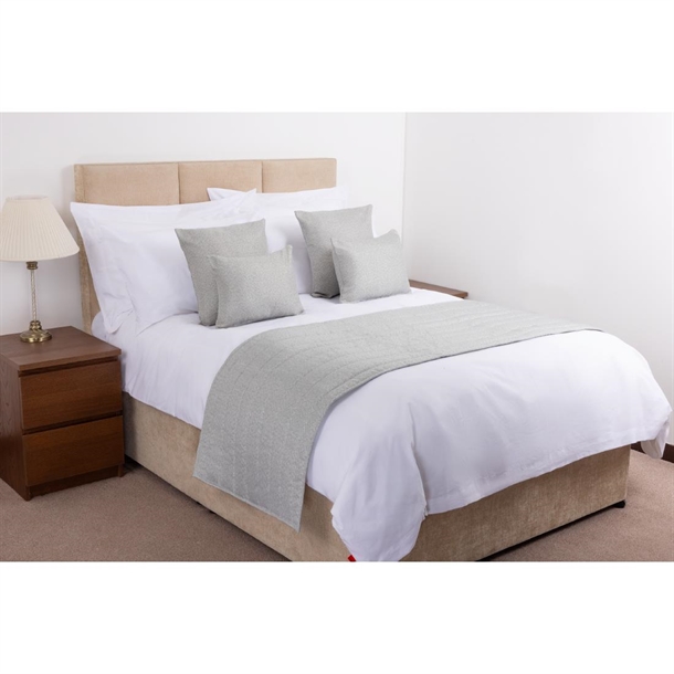 Comfort Dune Runner Chalk Blue - 63x165cm