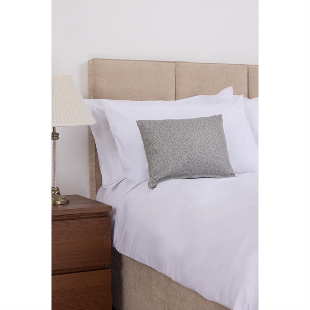 Comfort Dune Cushion Unpiped Smoke - 32x42cm