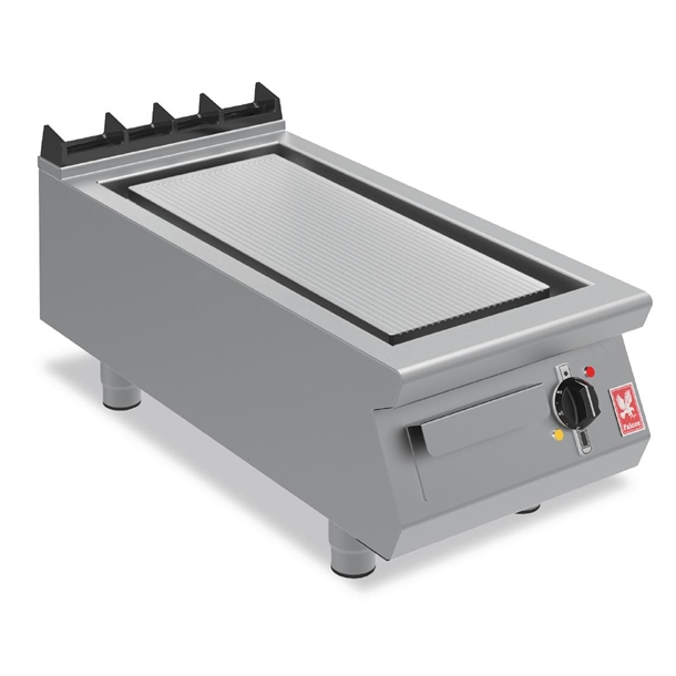 falcon-f900-ribbed-steel-40mm-griddle-e9541r
