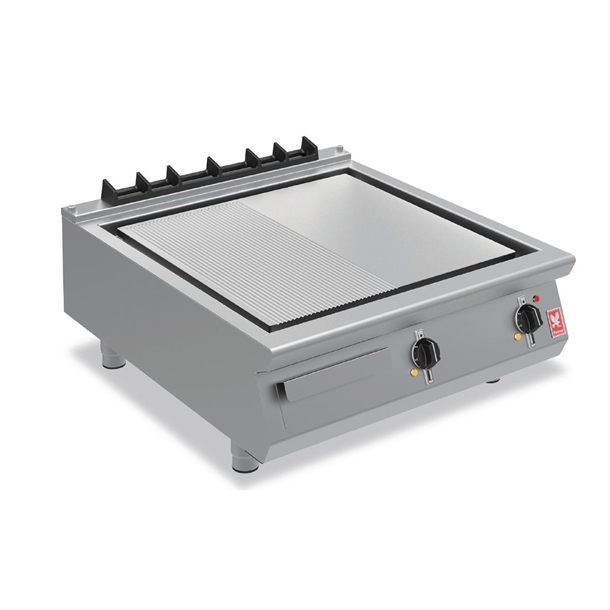 falcon-f900-ribbed-steel-800mm-griddle-e9581r