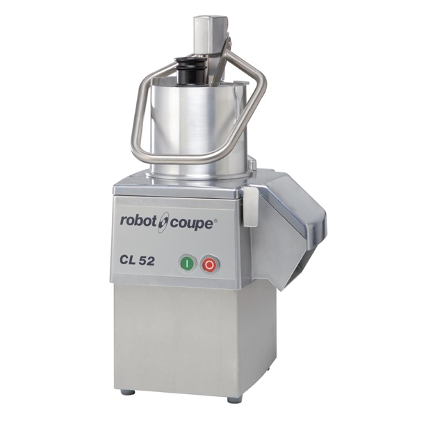 Robot Coupe Veg Prep Machine CL52 Single Speed (Direct)