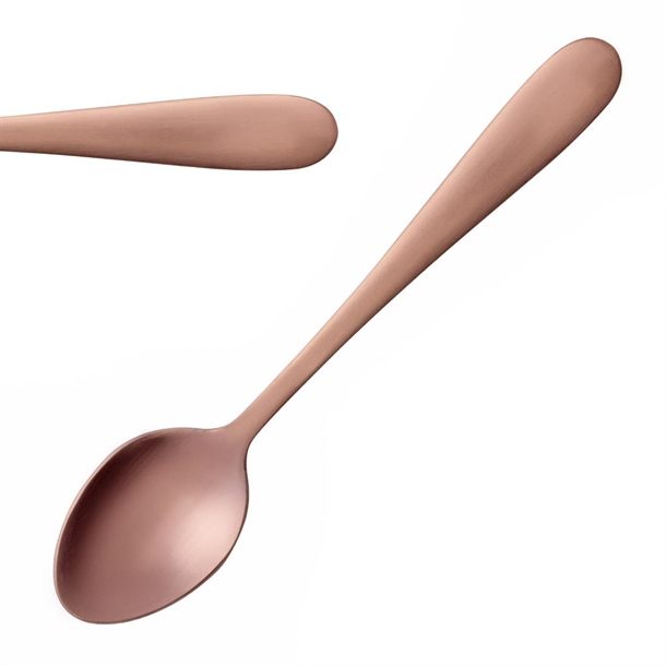 Olympia Cyprium Copper Teaspoon (Box 12)