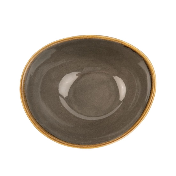 Olympia Kiln Smoke Bowl - 215mm 8 1/2" (Box 4)