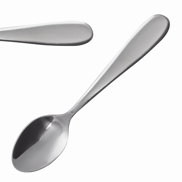 Olympia Buckingham Coffee Spoon St/St (Box 12)