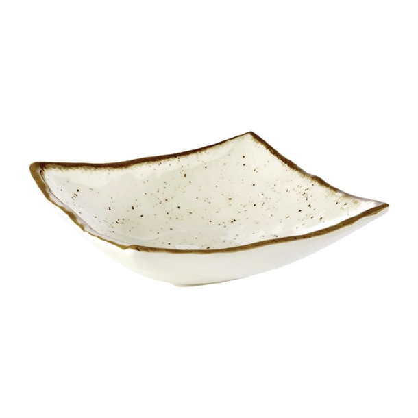 aps-stone-art-square-plate-190mm