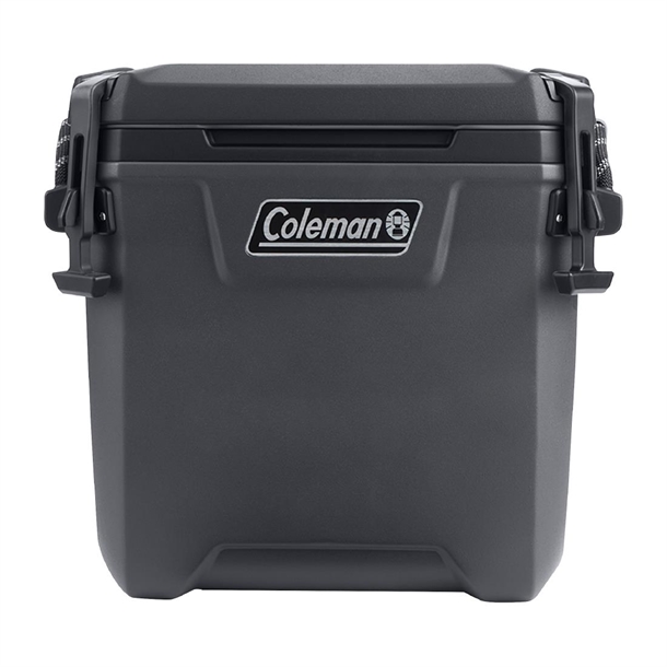 Coleman Convoy - 28QT