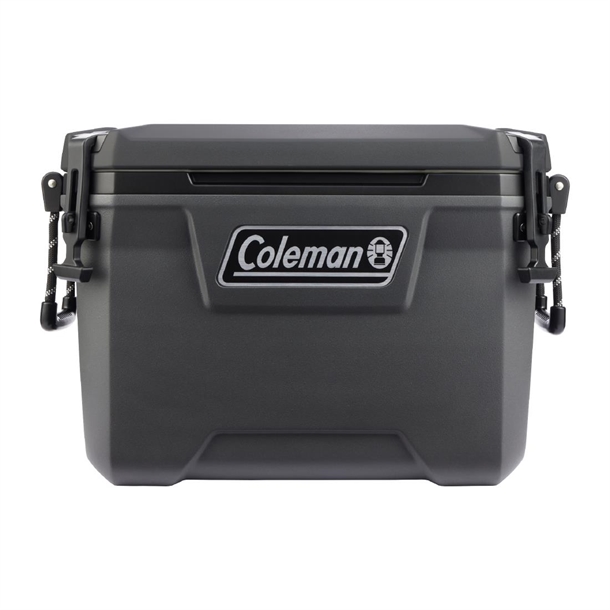 Coleman Convoy - 55QT