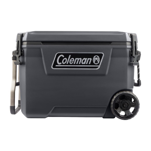 Coleman Convoy Wheeled - 65QT