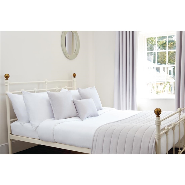 Comfort Simplicity Cushion Unpiped Thistle - 32x42cm