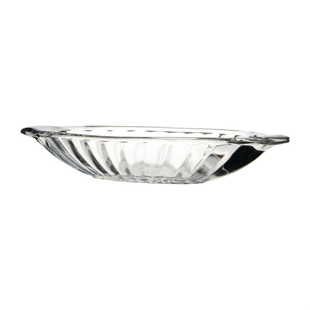 Ocean Alaska Banana Split Dish (Box 6)