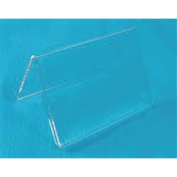 Clear Sandwich Label 65 x 90