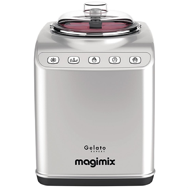 Icecream Maker Magimix - 2.0Ltr