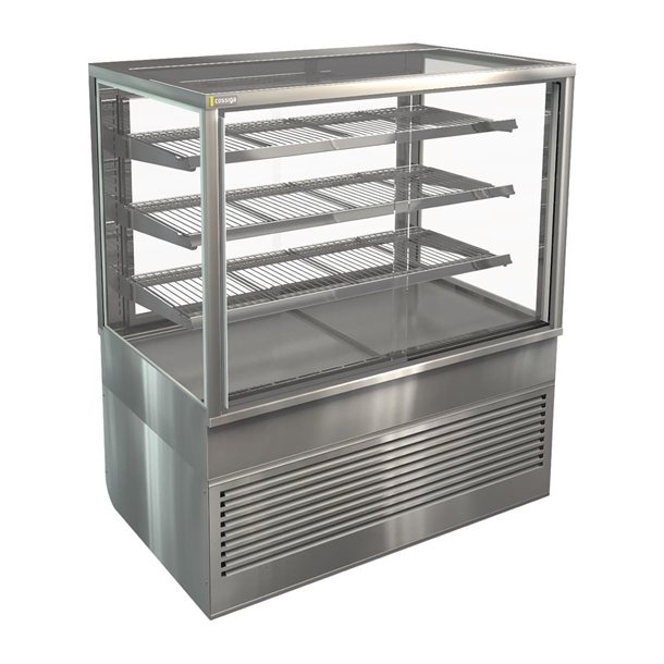 Cossiga BTG HT12 Heated Tower 1200x750x1380mm (Direct)