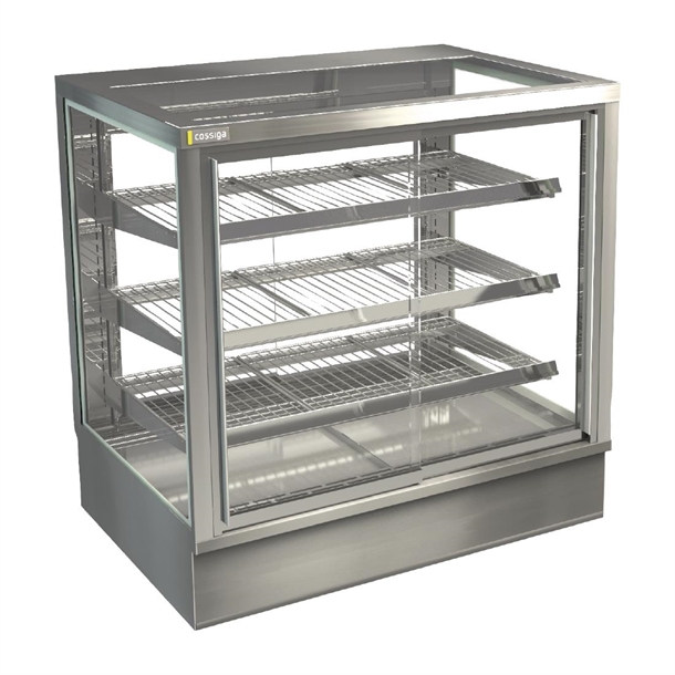 Cossiga STG AB9 Ambient Counter Top Cabinet 900x650x925mm (Direct)