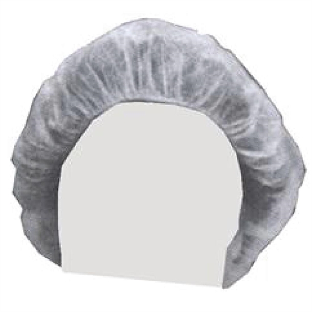 Disposable Crimp Caps 100Pkt