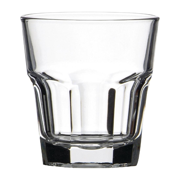 Pasabahce Casablanca Rocks Glass 246ml (Box 12)