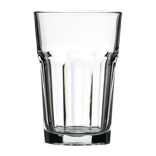 Pasabahce Casablanca Cooler Glass 365ml (Box 12)