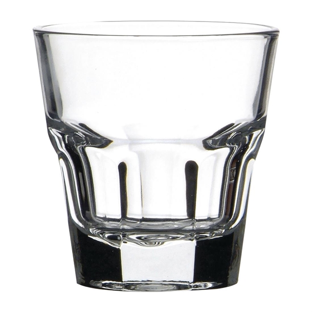 Pasabahce Casablanca Rocks Glass 140ml (Box 12)