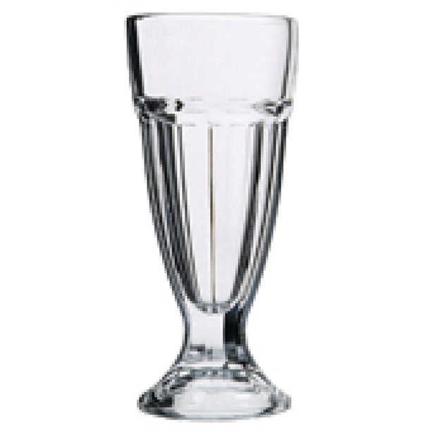 Pasabahce Dessert Arctic Soda Glass 294ml (Box12)
