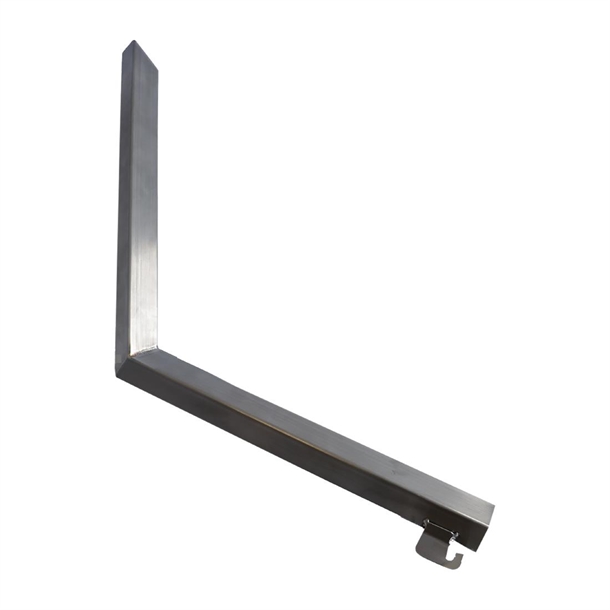 Drain Extension S/S Heatlie Barbecues