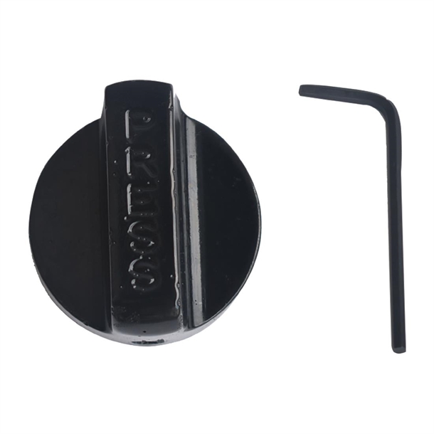 Heatlie Tuff Knob Set