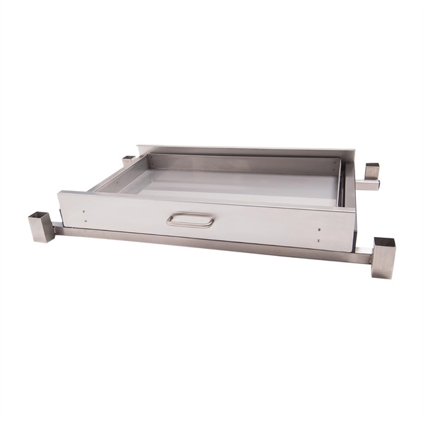Heatlie Warming Drawer For Bib #Hm1150Ssl